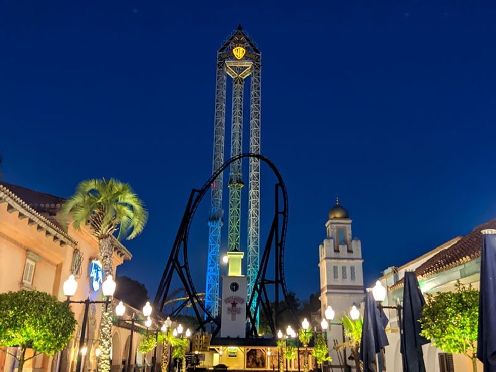 Batman Gotham City Escape