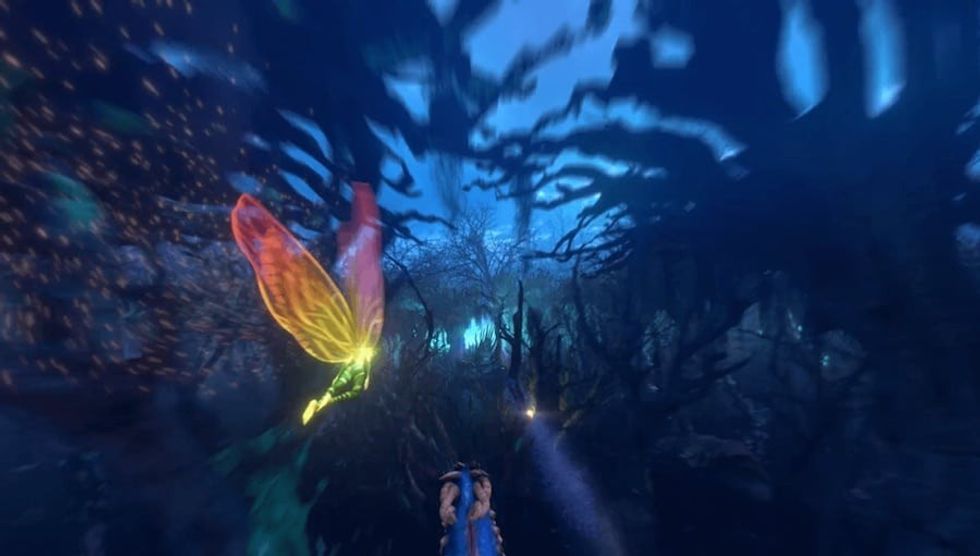 Battle-For-Eire- Busch Gardens animation themed entertainment