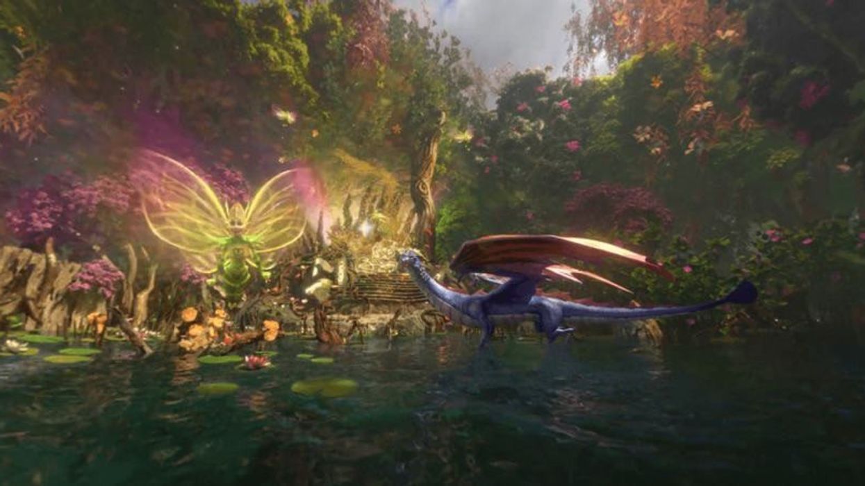 Battle-For-Eire Falcons Creative