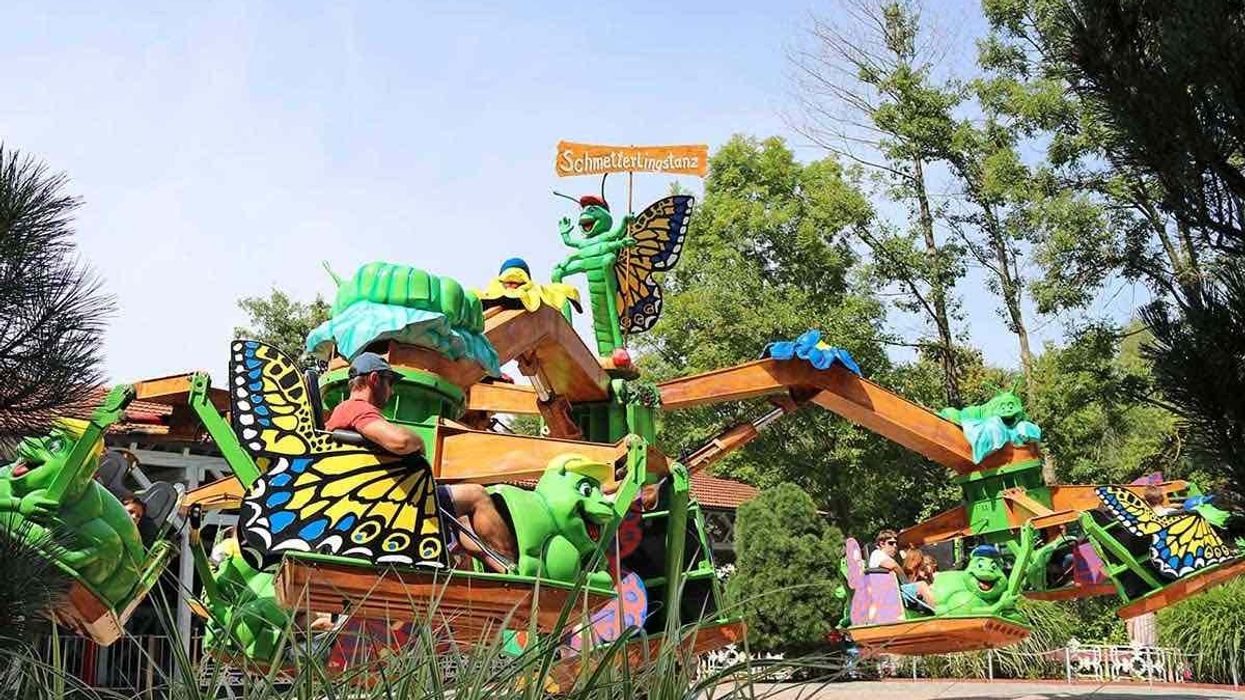 bayern-park-schmetterlingstanz a