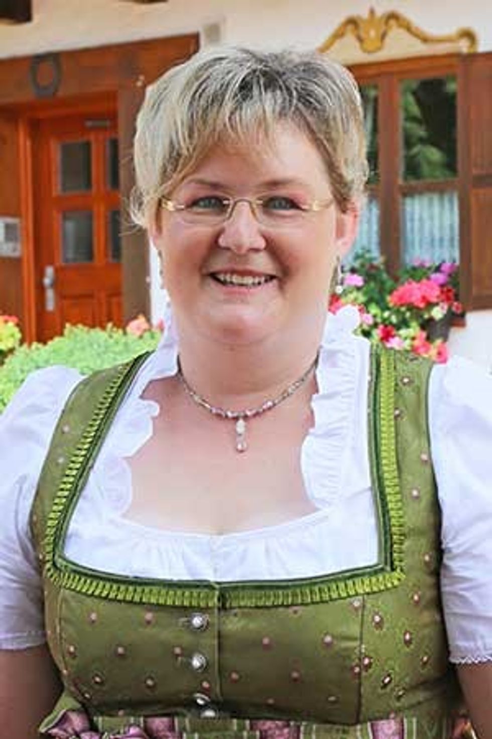 bayern park silke holzner