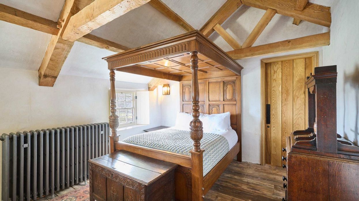 beamish holiday cottage