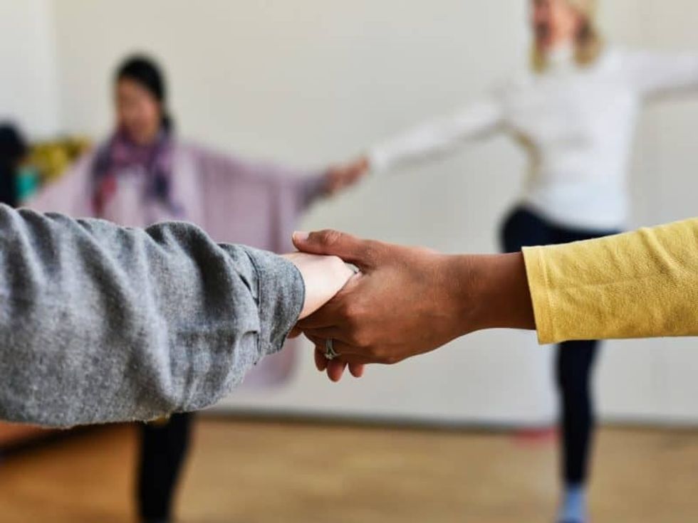 beaney museum wellbeing wellness