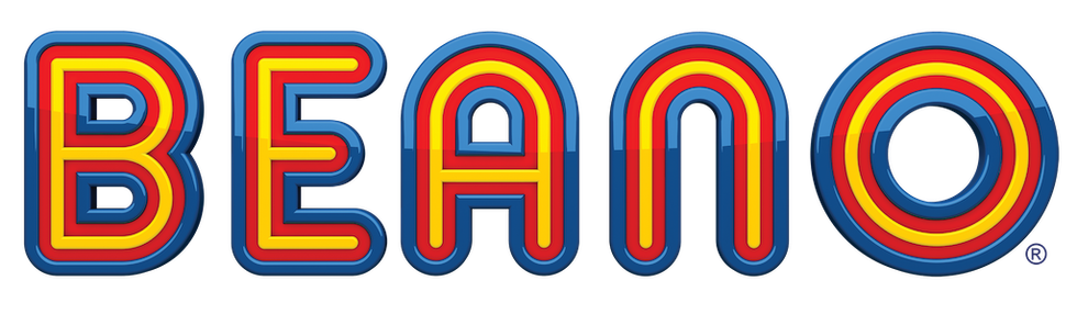 Beano logo