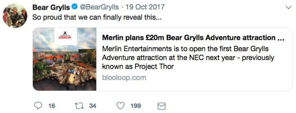 bear grylls twitter Oct 2017 jpeg