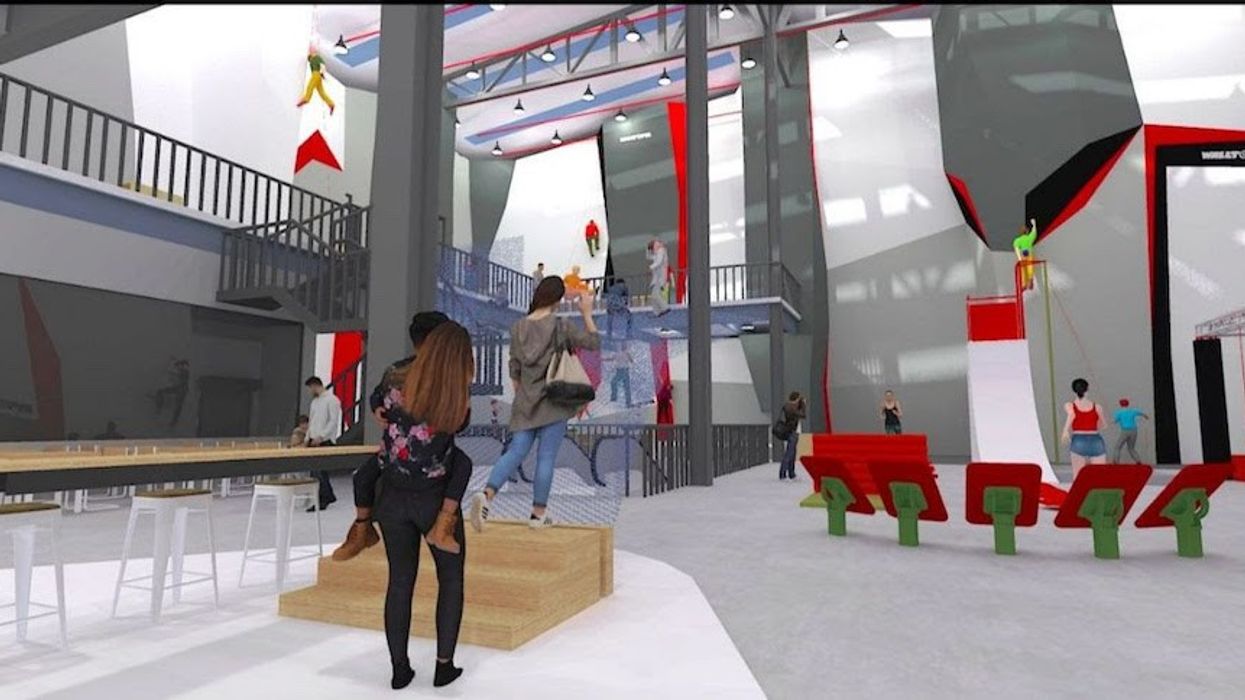 BEAST PARK in Kuala Lumpur by Celebrating Life