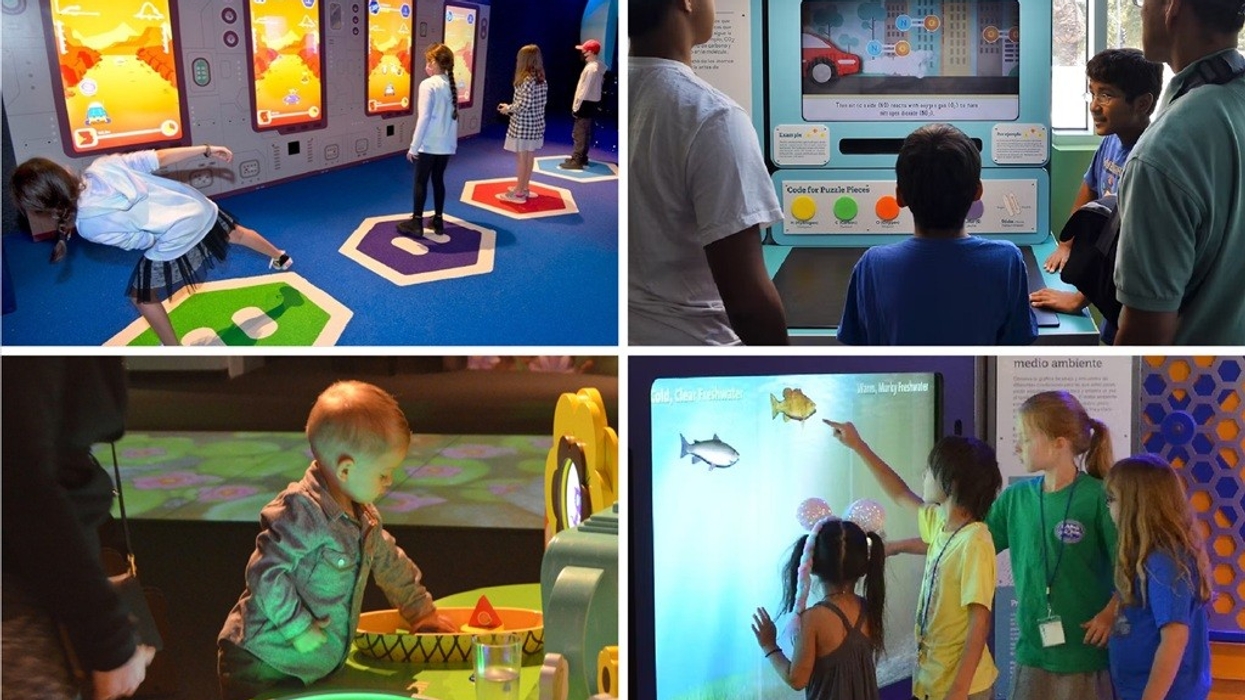 Beaudry Interactive adaptive interactive framework