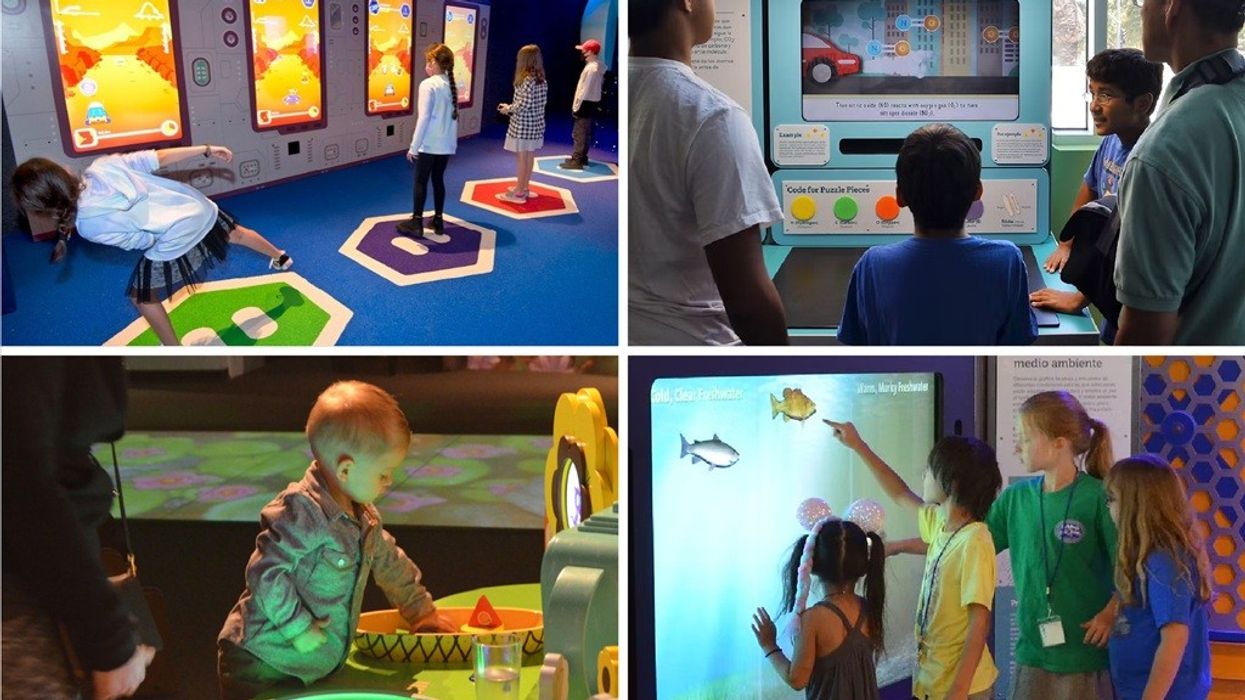 Beaudry Interactive adaptive interactive framework