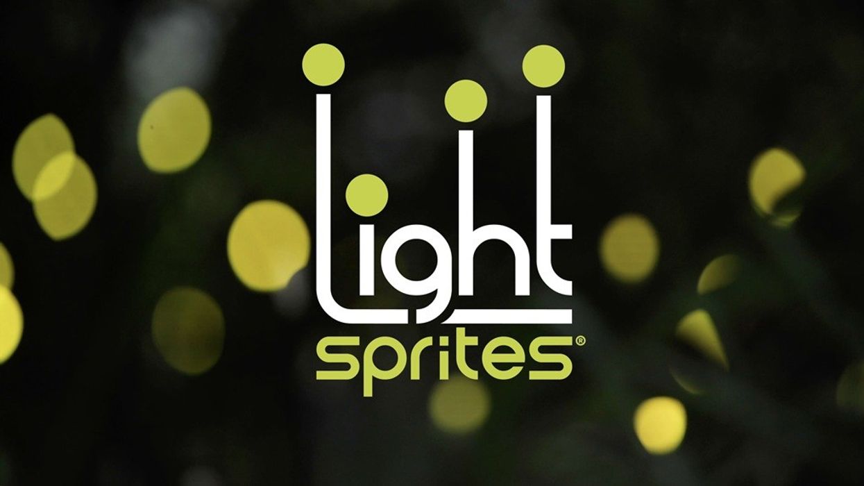 Beaudry Interactive Light Sprites logo