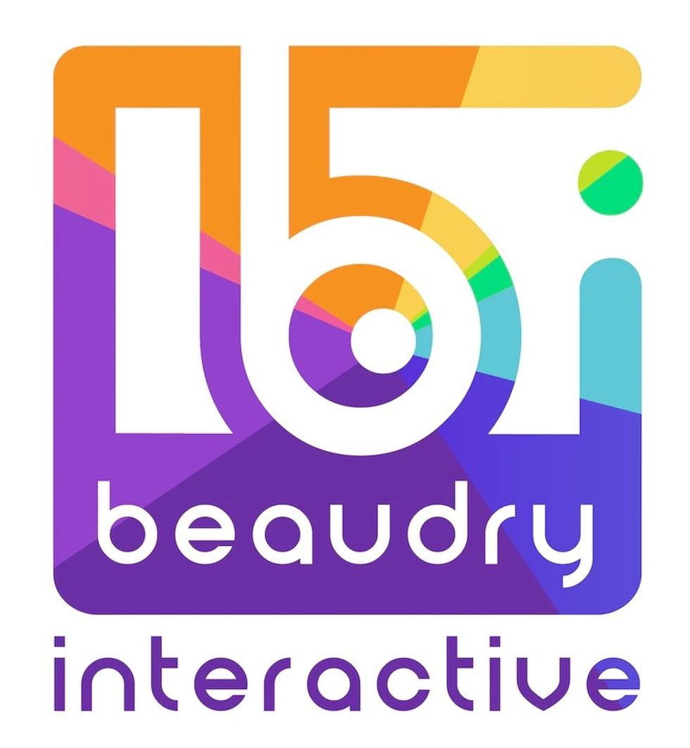 Beaudry Interactive logo