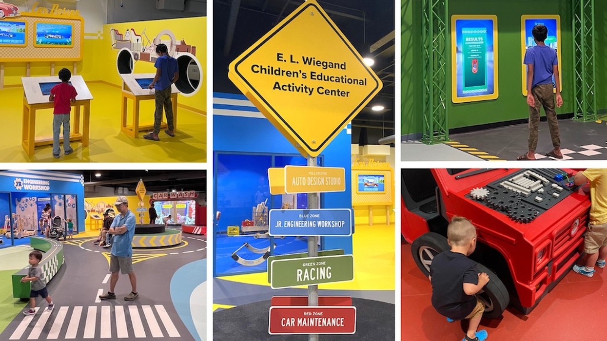 Beaudry-National-Automobile-Museum-childrens-centre