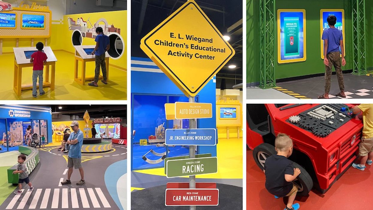 Beaudry-National-Automobile-Museum-childrens-centre