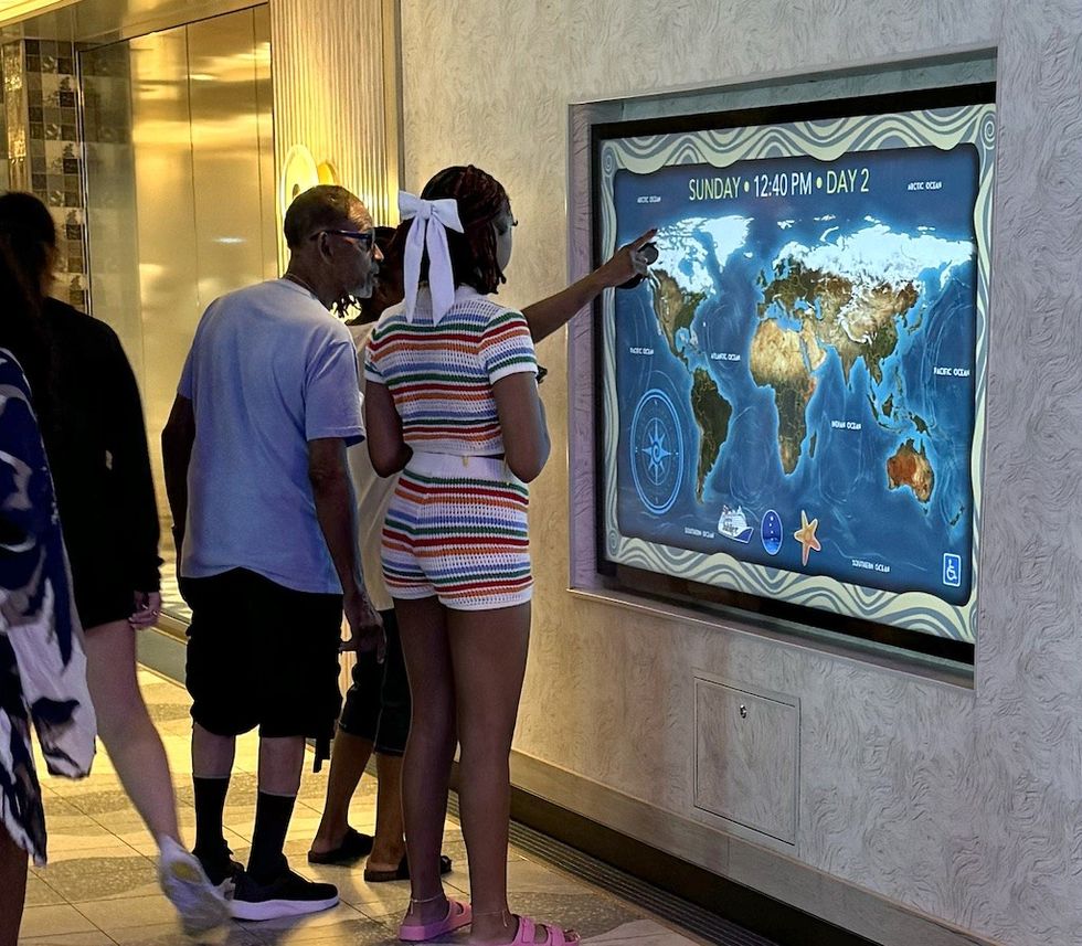 Beaudry virtual atlas carnival jubilee