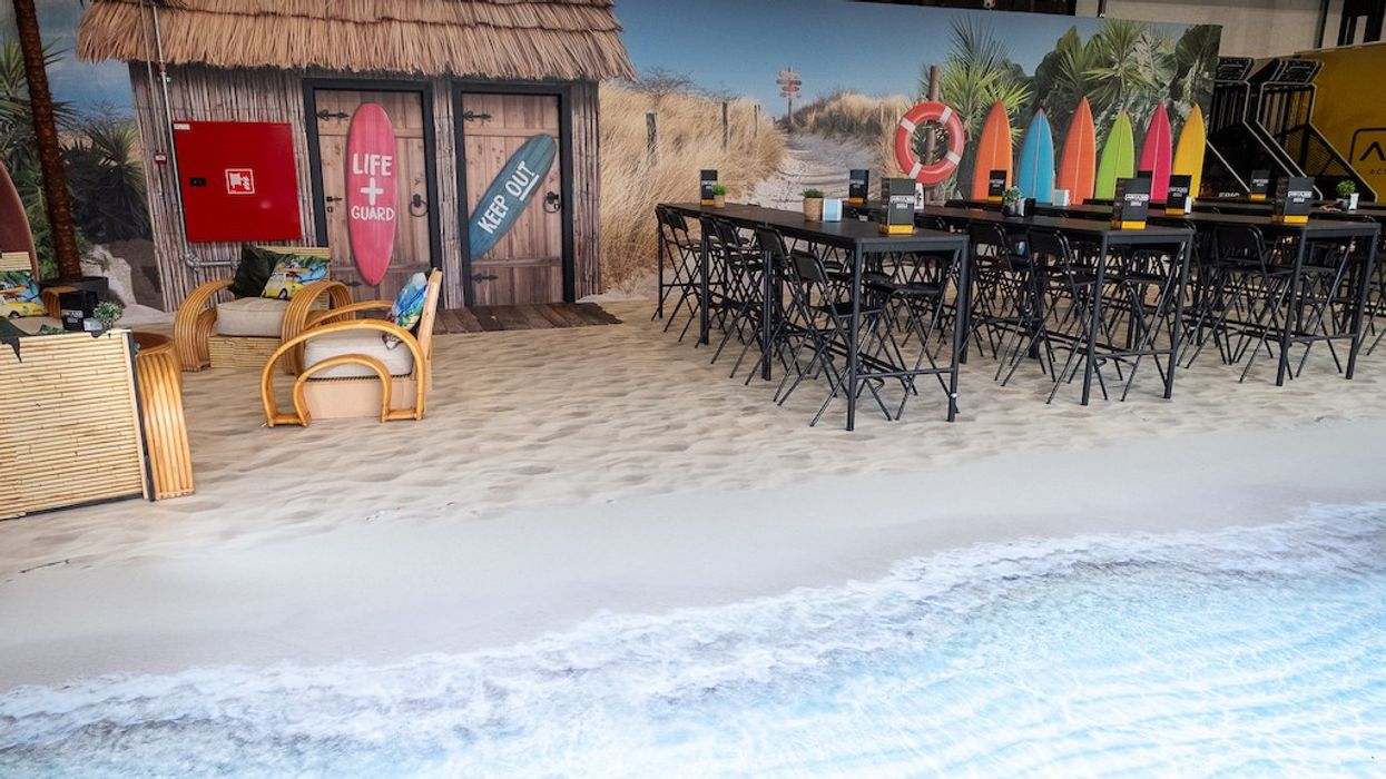 Beaulieu Creative Area 53