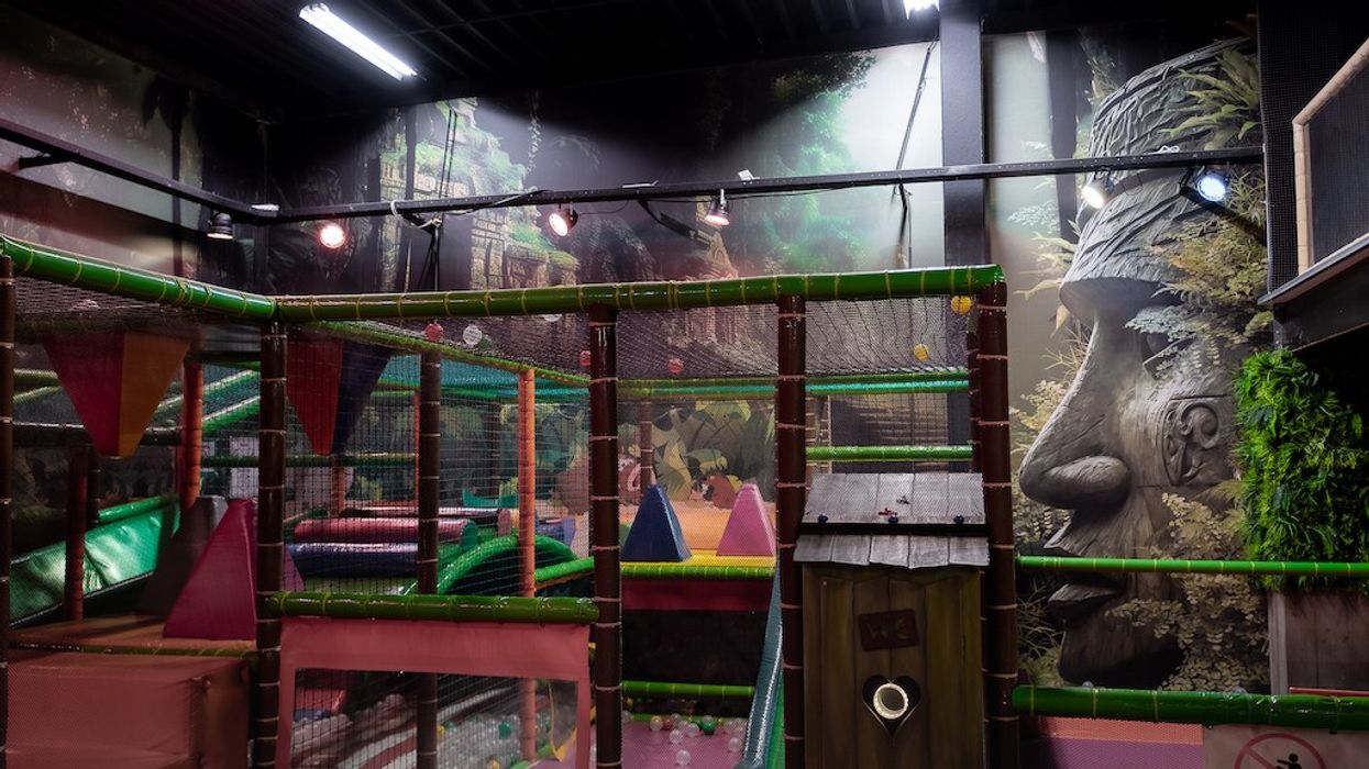 Beaulieu Creative Leicon inca