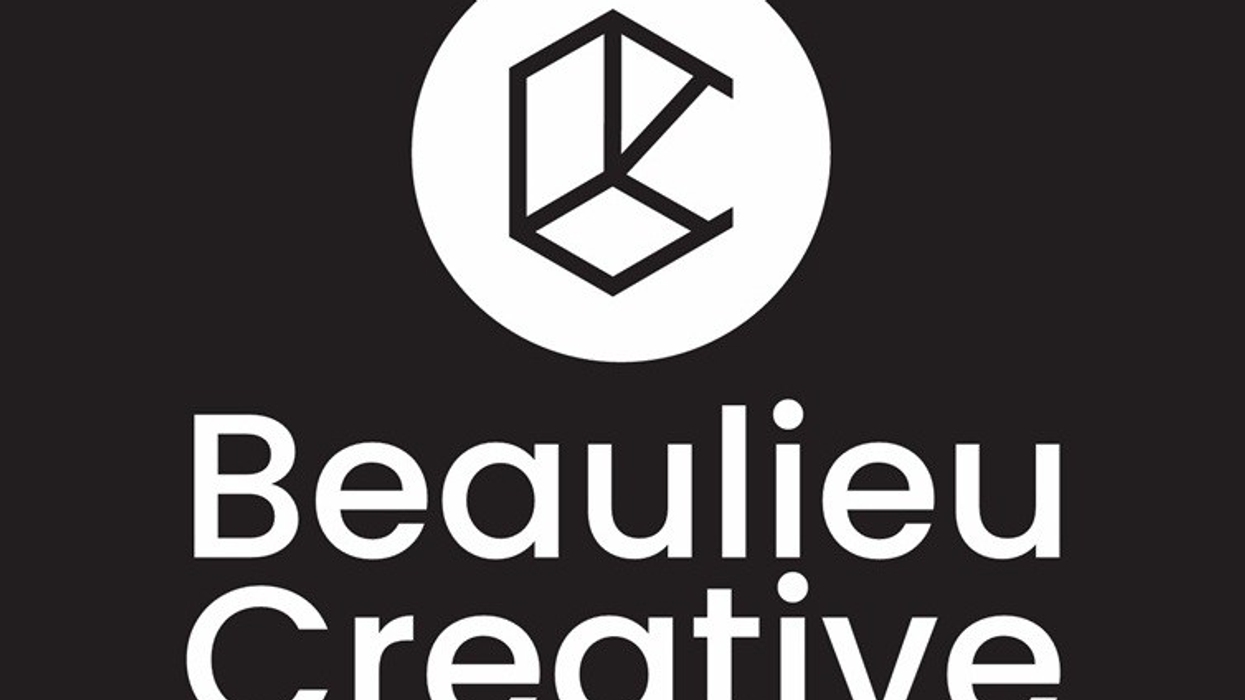 Beaulieu Creative logo