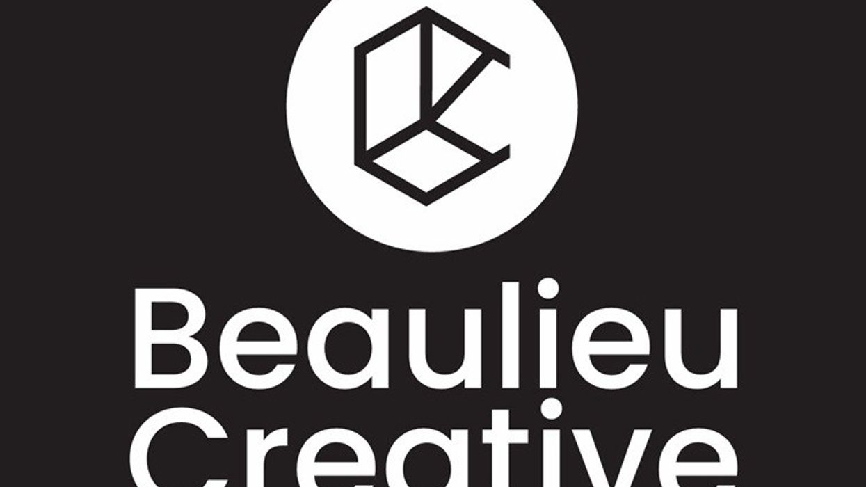 Beaulieu Creative logo