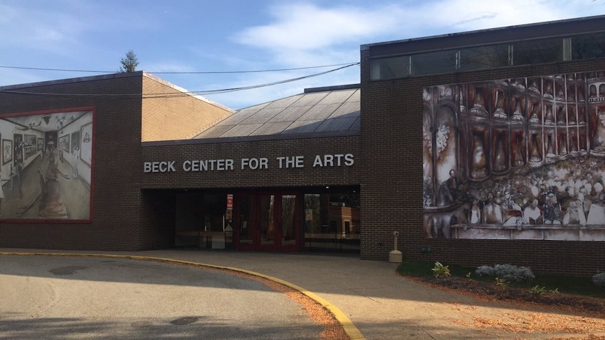 Beck Center for the Arts-