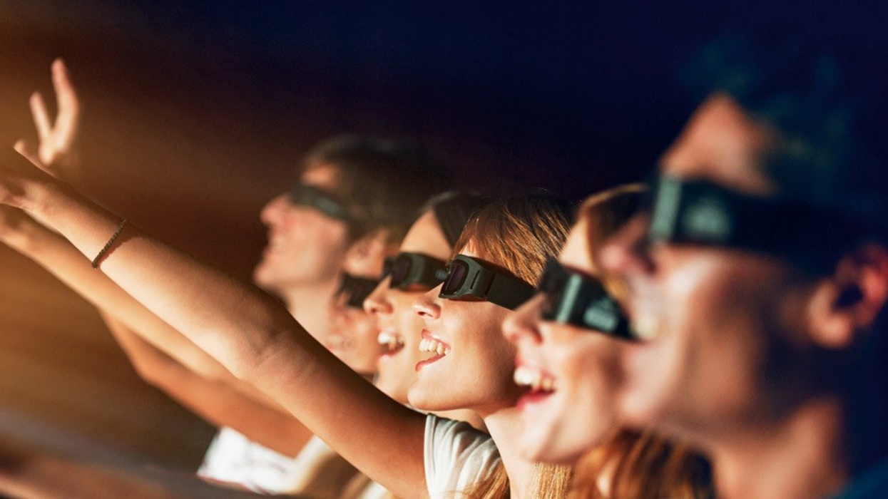 beckhoff 3d attraction