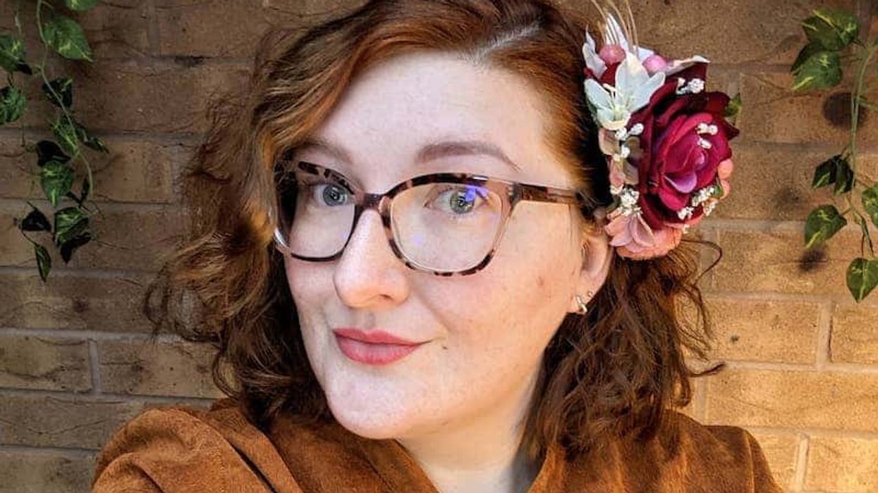 Becky McFarlane TOR systems