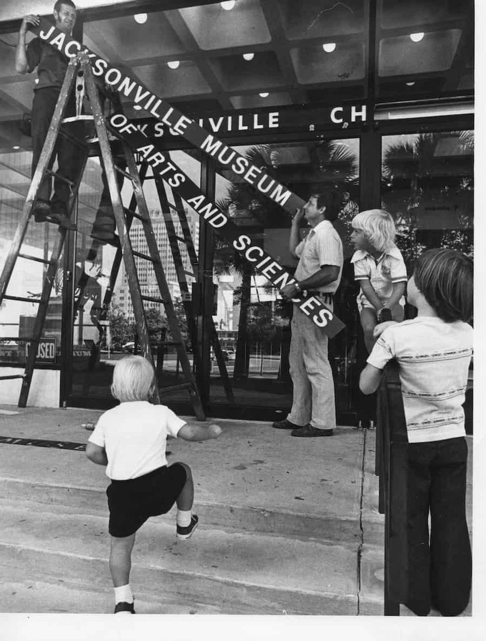 Becoming Jacksonville Museum of Arts _ Sciences