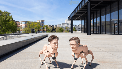 beeple regular animals