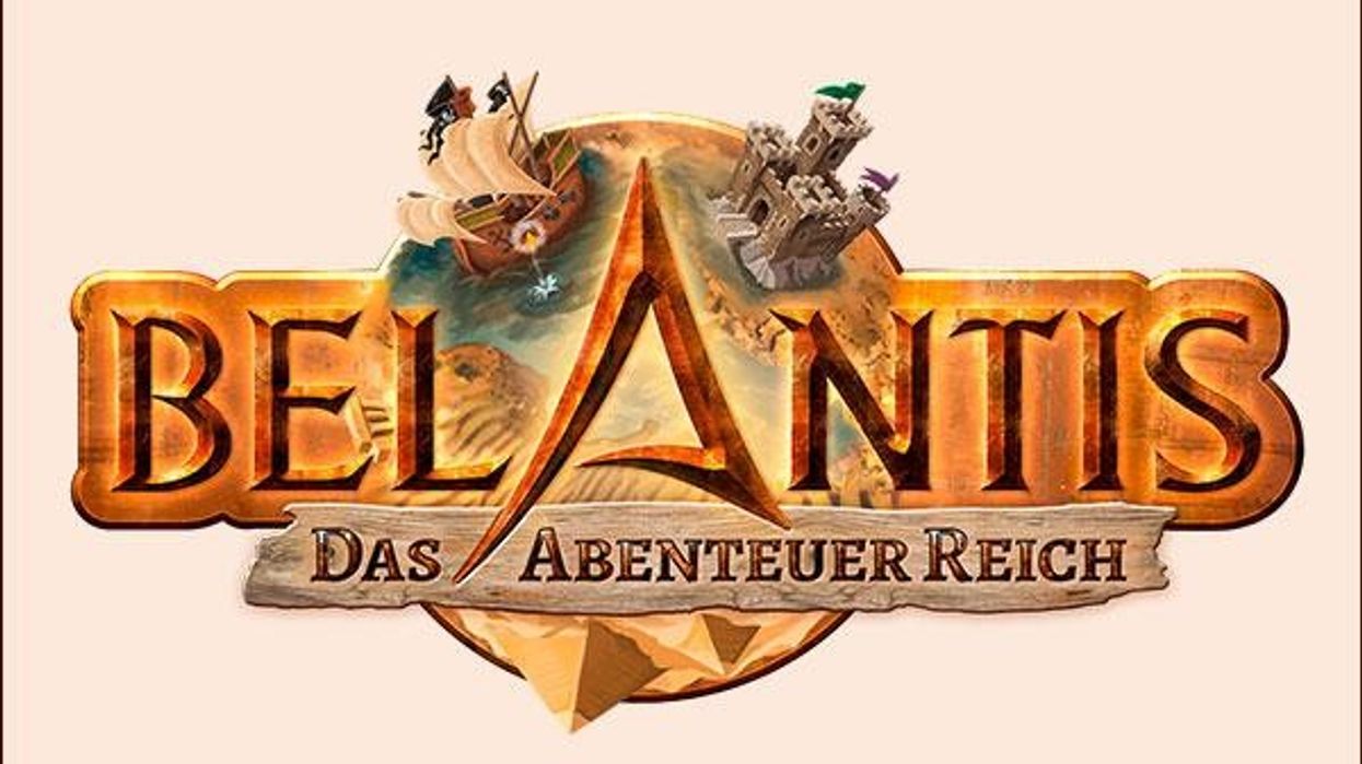 Belantis. Parques Reunidos. Event Park. Theme park. Purchase.