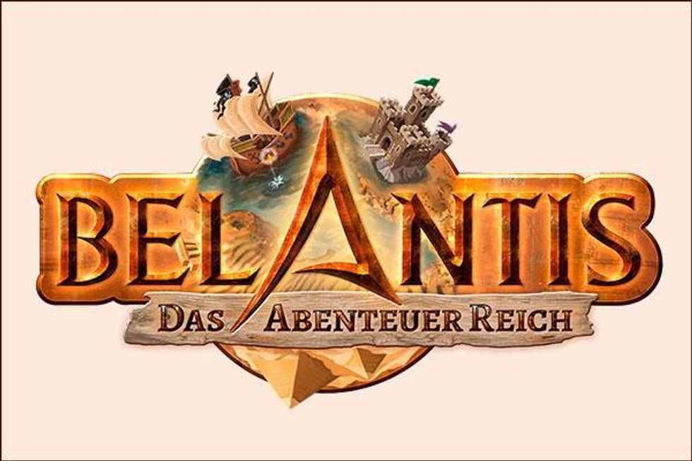 Belantis. Parques Reunidos. Event Park. Theme park. Purchase.