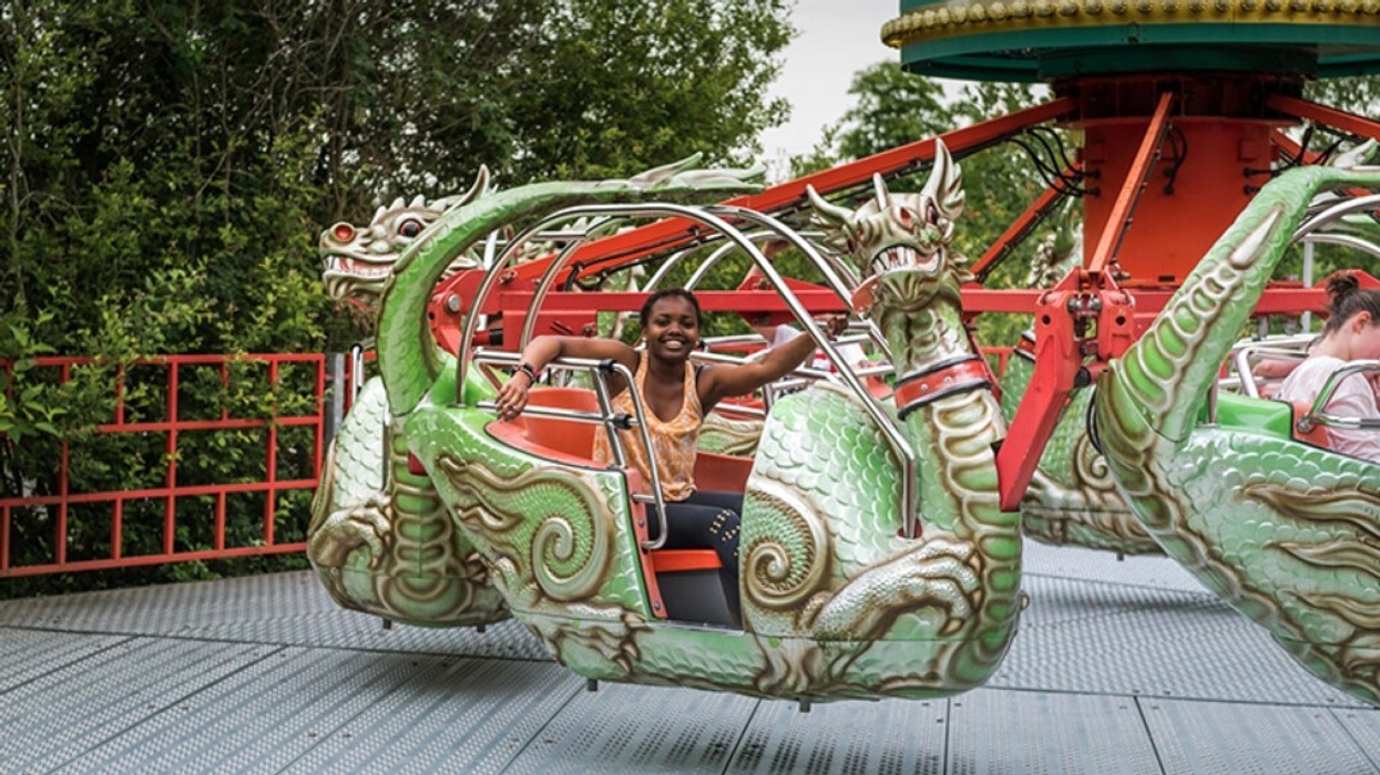 belantis theme park