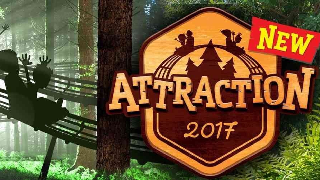 Belgian Theme Park, Bellewaerde, to Open Europe’s First Duelling Alpine Coaster in 2017