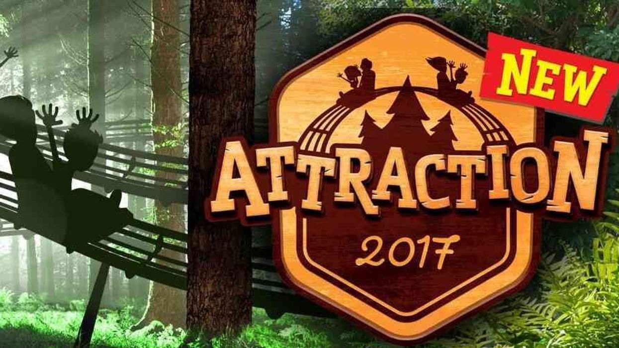 Belgian Theme Park, Bellewaerde, to Open Europe’s First Duelling Alpine Coaster in 2017
