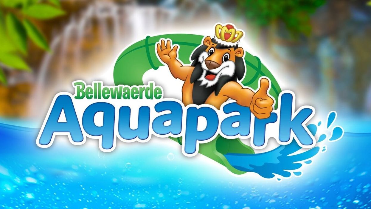Bellewaerde waterpark Aquapark_logoHR