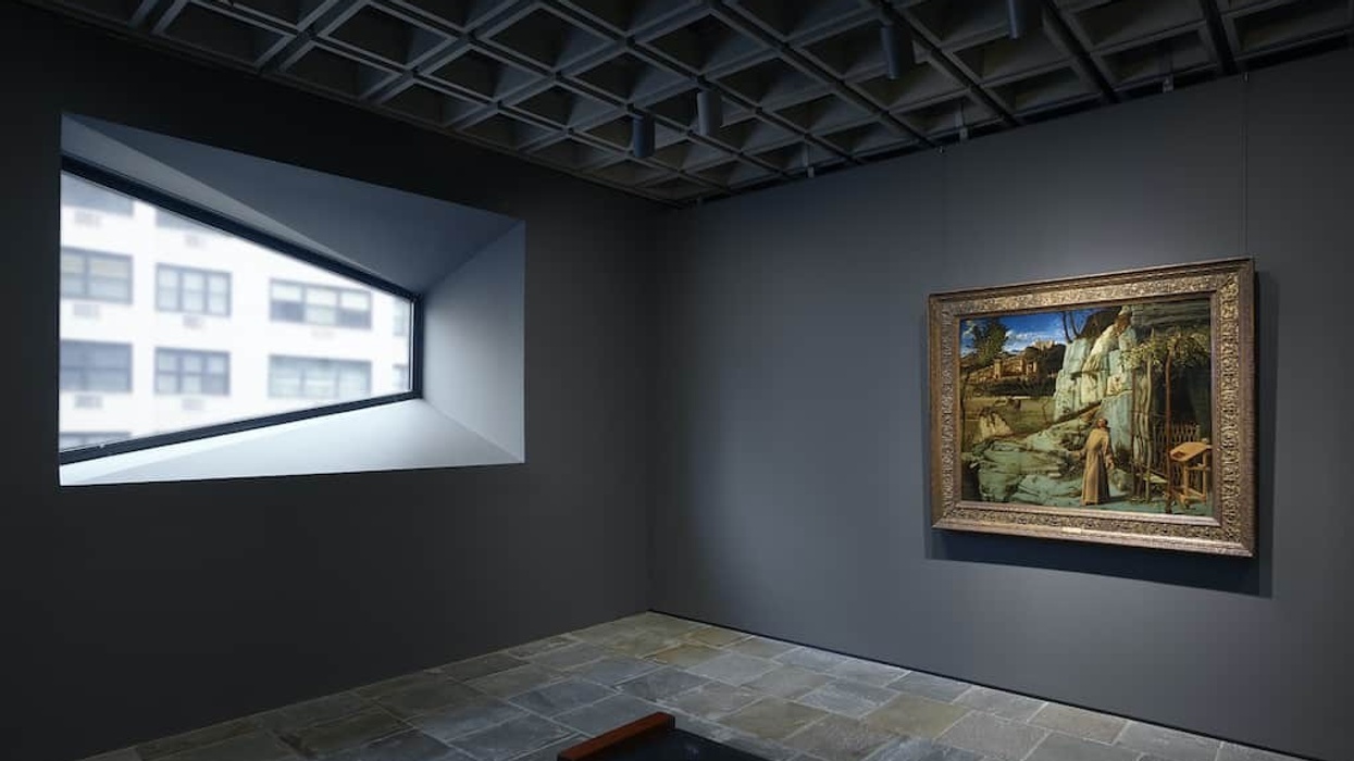 Bellini-Window-Frick Madison