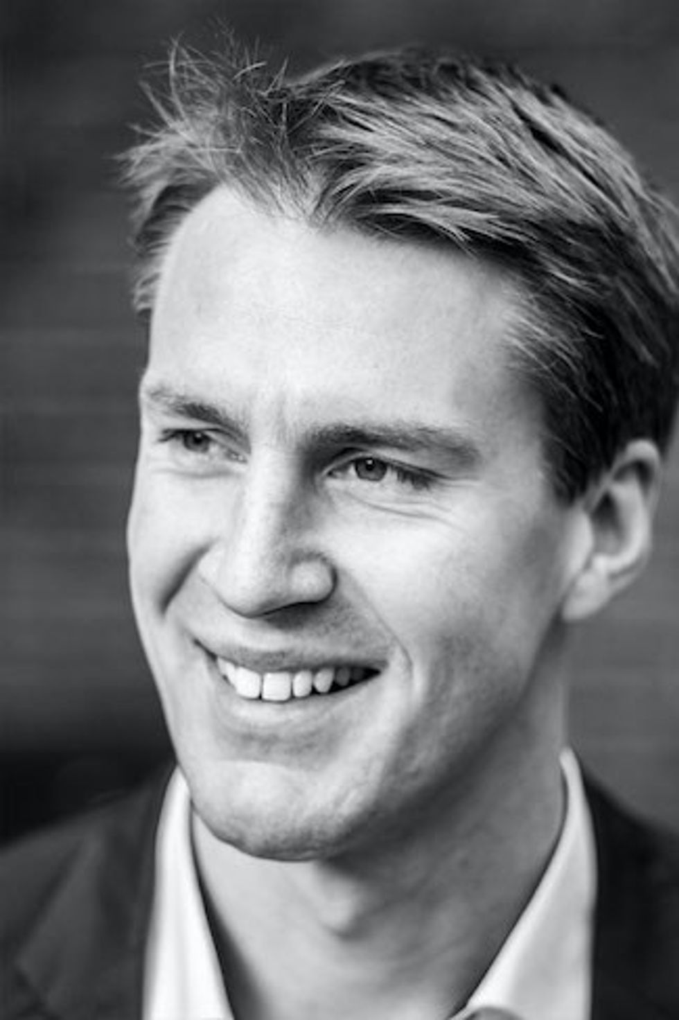 Ben Thompson