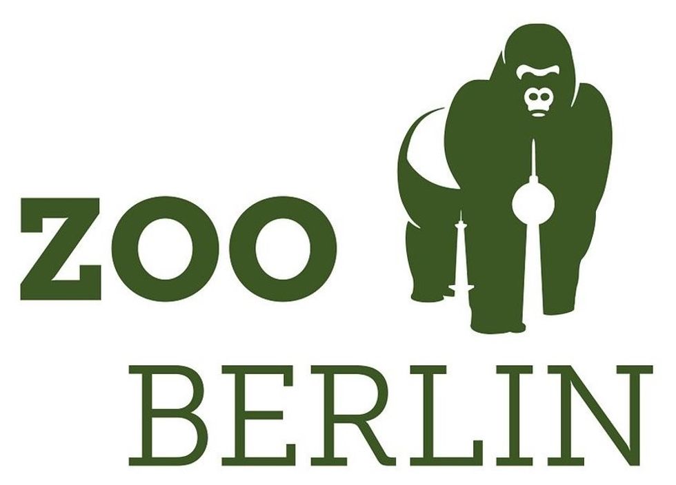 Berlin zoo logo