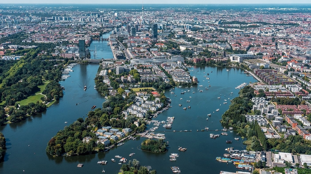 berlin