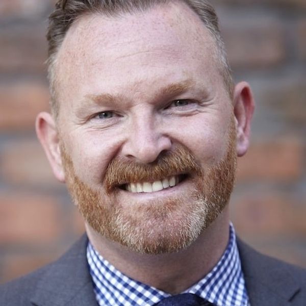 Bernard-Donoghue-ALVA museum influencer