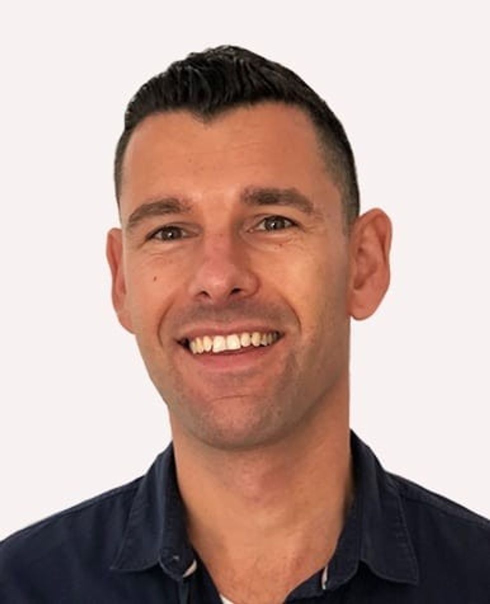 Bernard Kochen Convious