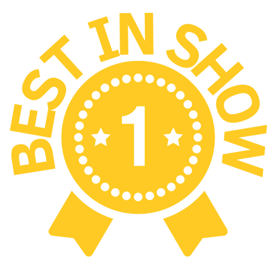 BEST IN SHOW 2