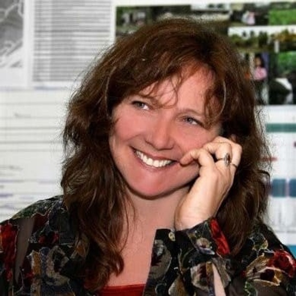 Beth Clapperton Disney