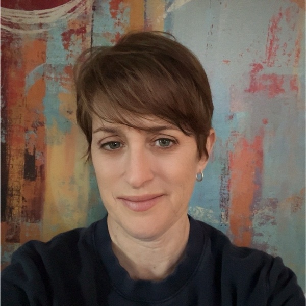 Beth Firchau headshot