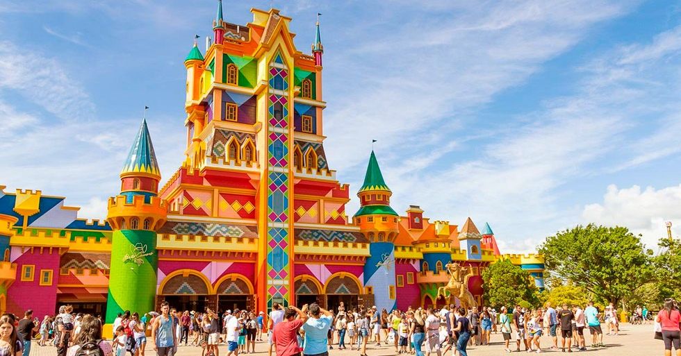 beto carrero world