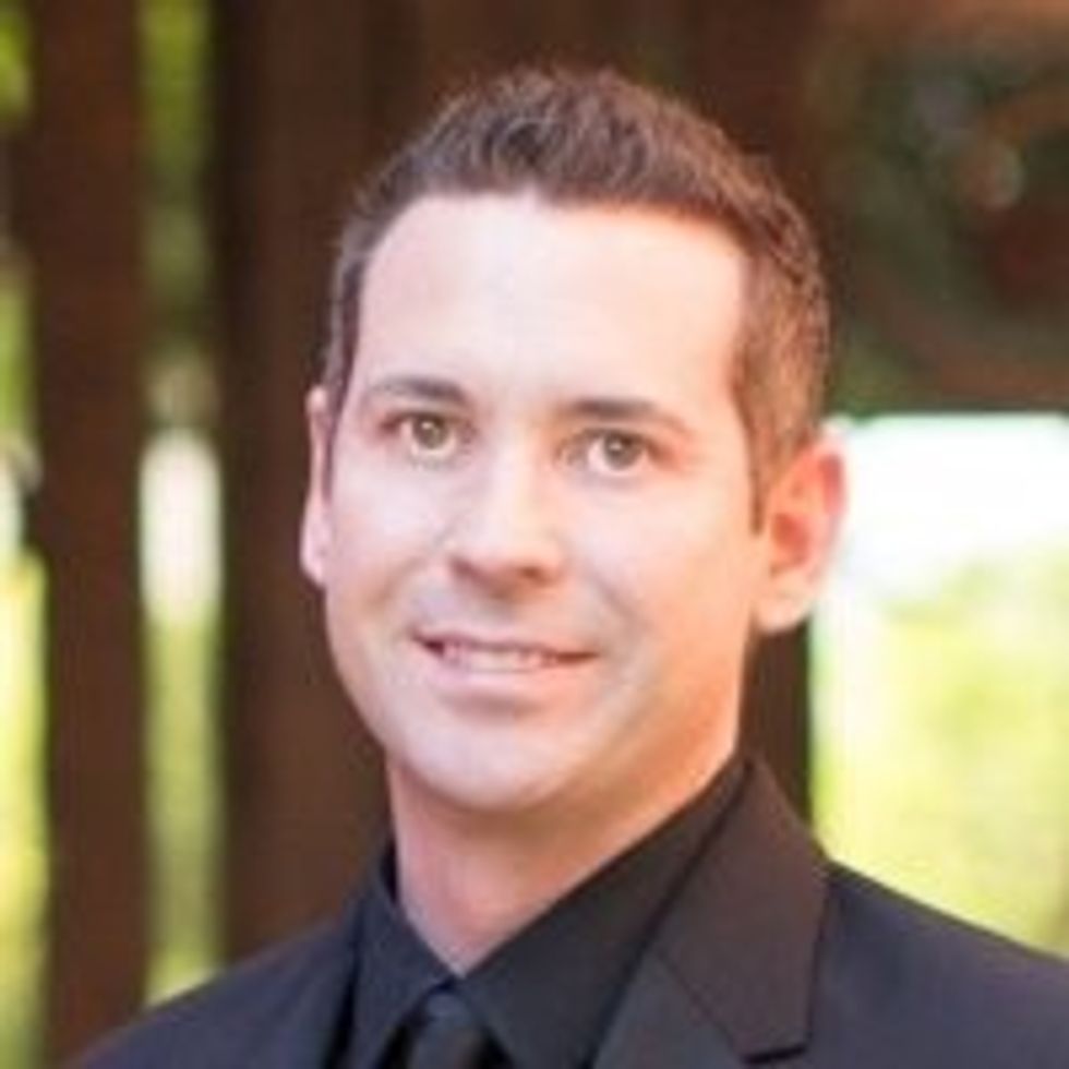 Betson Tony Grant audio visual