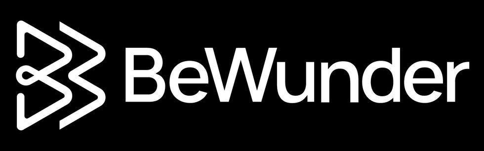 BeWunder logo