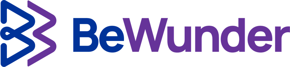 bewunder logo