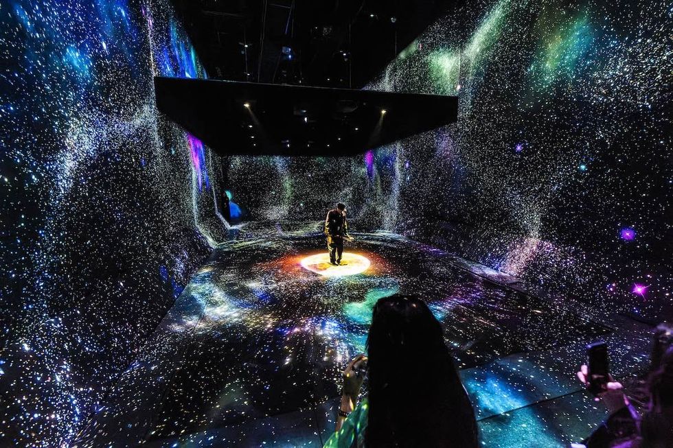 bewunder teamlab jeddah