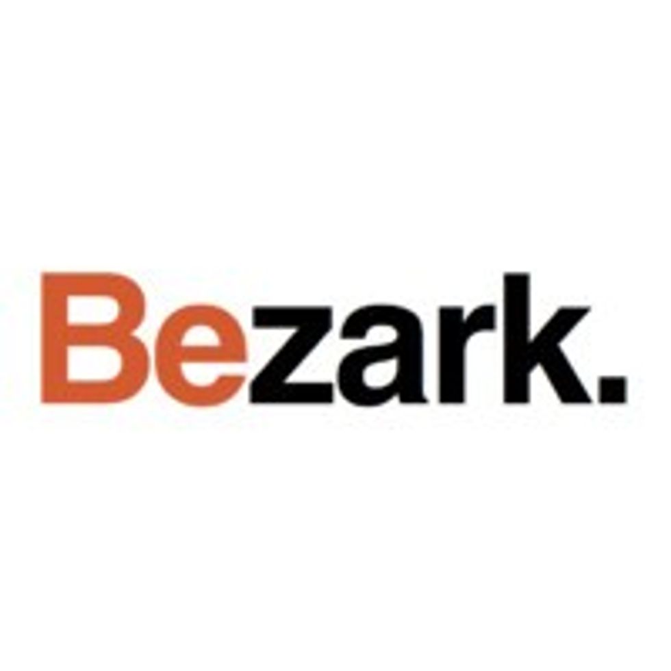 Bezark Logo