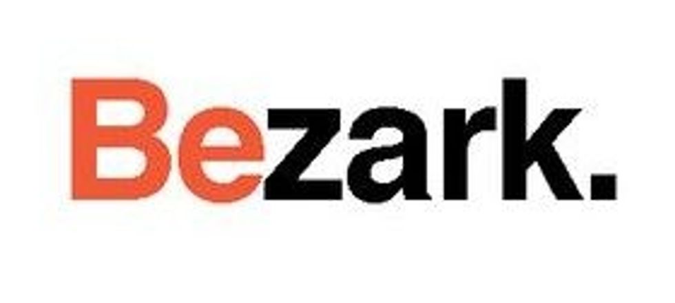 bezark logo