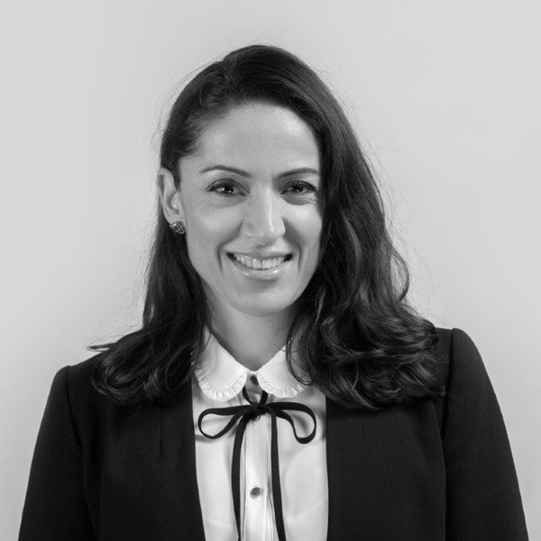 Bianca Sammut Headshot