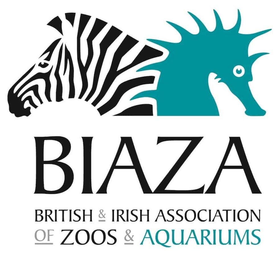 BIAZA logo